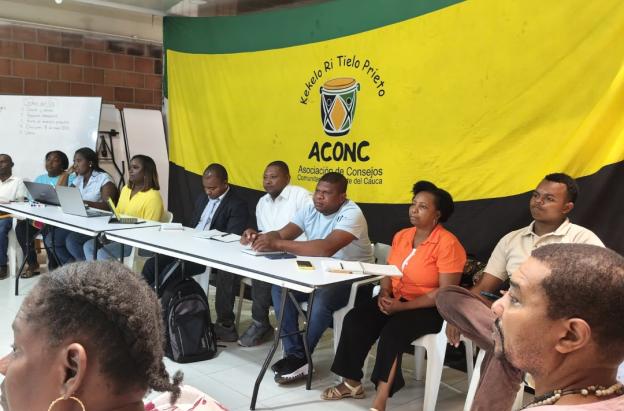 Aconc. / Foto: Facebook Aconc.