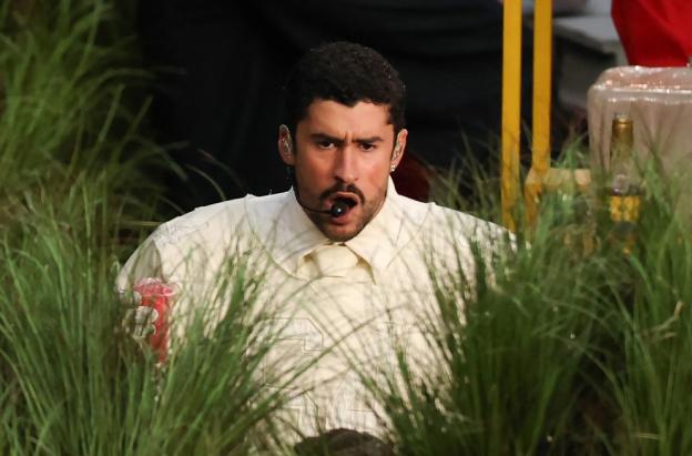 Bad Bunny protagonizará película “Porto Rico”, dirigida por Residente.