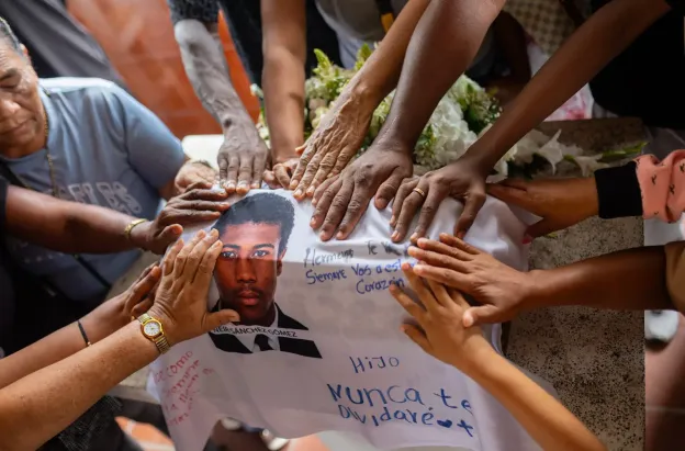 Búsqueda Inversa: JEP busca a familiares de víctimas identificadas.