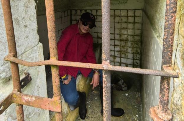 Cárcel Isla Gorgona: Petro propone comisión de la verdad.