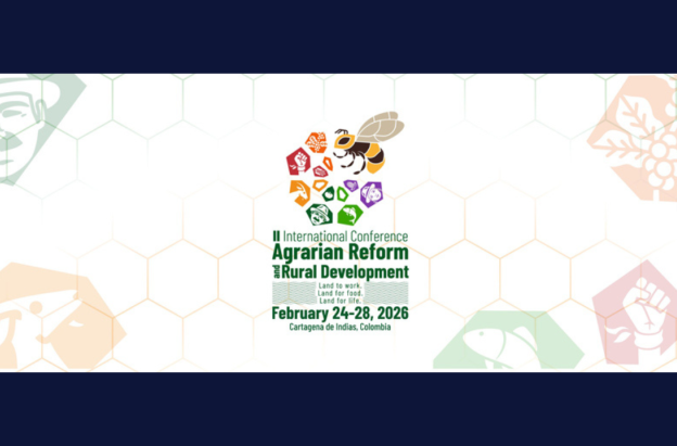 Cartagena, sede de ICARRD+20: cumbre mundial de reforma agraria.