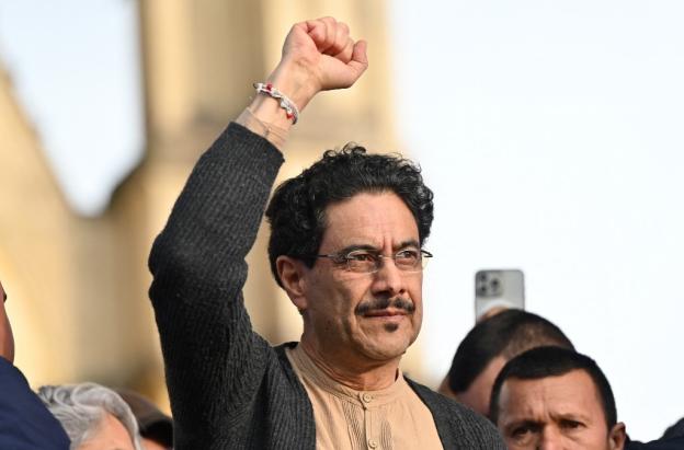 CNE: Iván Cepeda denunciará por prevaricato a Prada e Ibáñez.