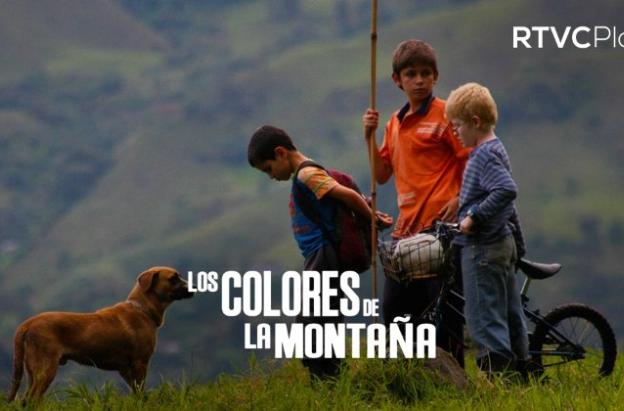 ¡No te lo pierdas! Señal Colombia presenta su programación del 16 al 22 de febrero con cine y documentales