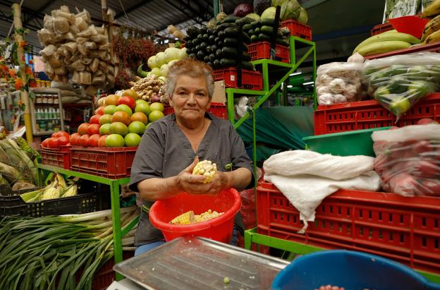 Supersolidaria informa que se hicieron desembolsos por $11,2 billones a economía popular en 2025