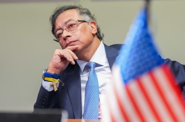 Estados Unidos restablece cooperación económica con Colombia.