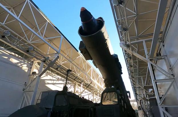 Expiró último tratado de no proliferación nuclear entre Rusia y EE. UU.