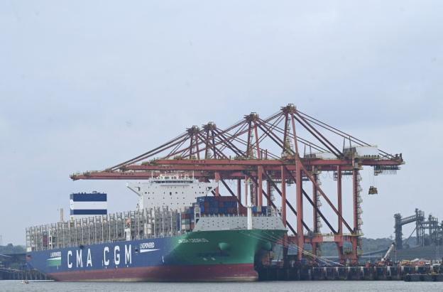 Exportaciones de Colombia cerraron 2025 al alza.