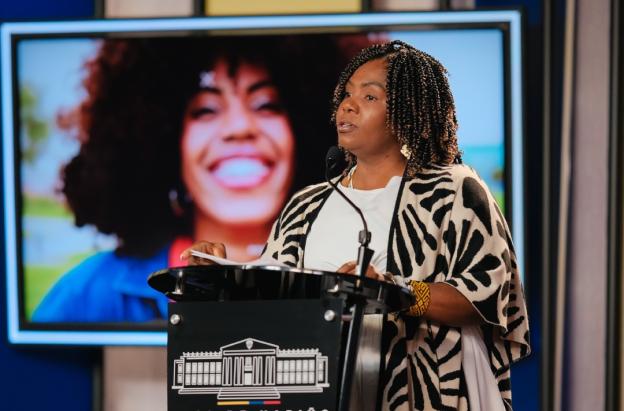 Lanzamiento Foro de Alto nivel Celac - África. / Foto: Vicepresidencia.