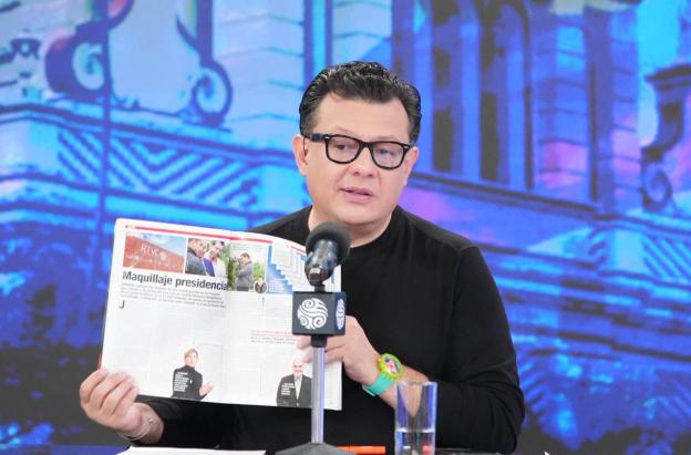 Gerente de RTVC denuncia campaña de desprestigio, que arriesga la integridad de trabajadores y directivos