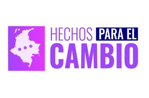 Hechos para el cambio. / Foto: RTVCco.