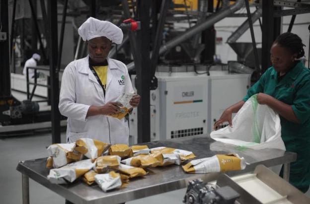 Desde África afirman que la política de arancel cero de China impulsará la industrialización del continente