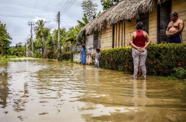Gobierno anuncia medidas ambientales extraordinarias para enfrentar emergencia por frente invernal