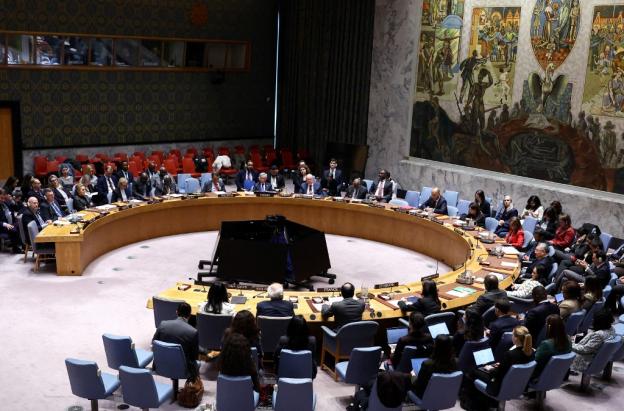 Irán: Consejo de Seguridad de la ONU convoca reunión urgente.