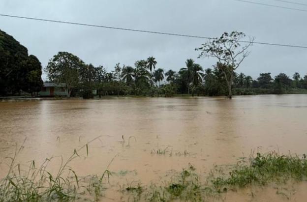 ANLA abre proceso sancionatorio a la empresa URRÁ S.A. E.S.P  por sobrepaso reiterado del embalse