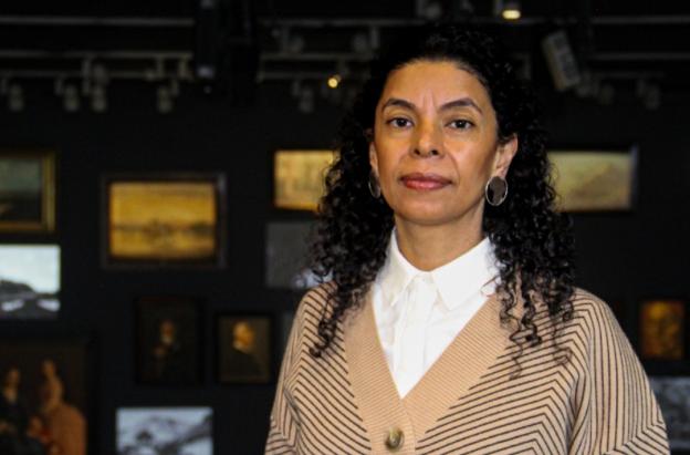 Liliana Angulo Cortés. / Foto: Museo Nacional.