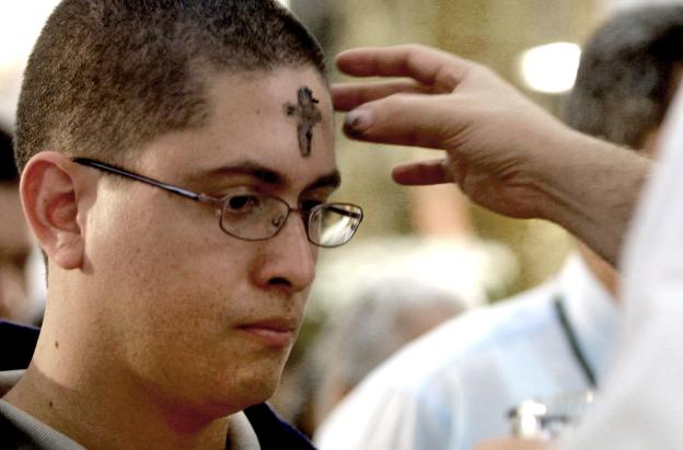 Miércoles de Ceniza: qué significa y por qué es una fecha clave para los católicos en Colombia