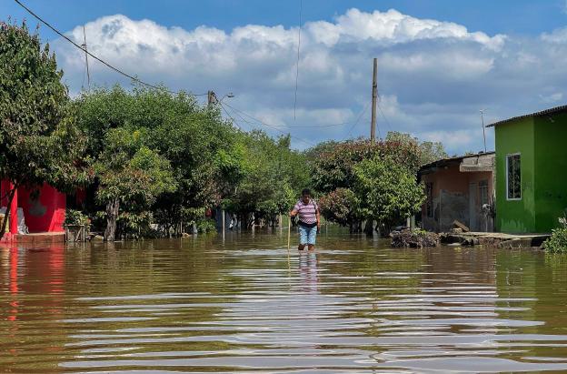 MinSalud activa plan de fortalecimiento sanitario en Córdoba por temporada de lluvias