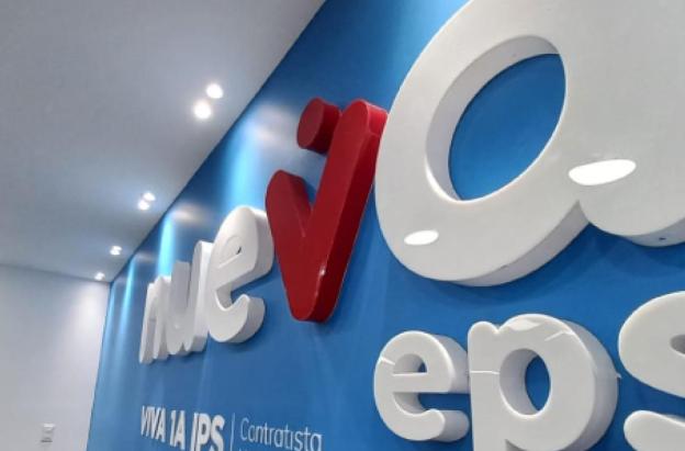 Fiscalía acusa a expresidente y tres exdirectivos de Nueva EPS por corrupción en el sistema de salud