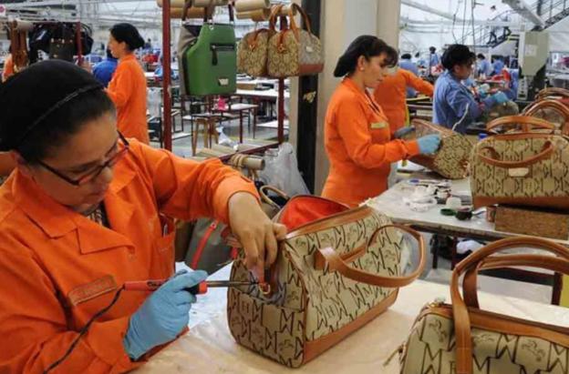 Economía colombiana en la OCDE. / Foto: MinCIT.