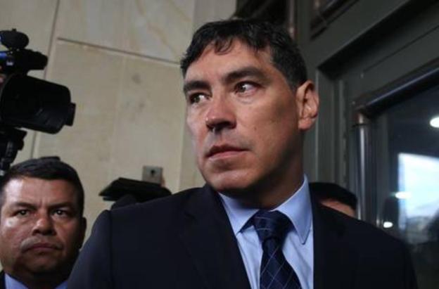 Procuraduría solicita condena contra Álvaro Hernán Prada y la Corte Suprema de Justicia entra a definir el rumbo del proceso judicial