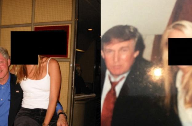 Caso Epstein: nombres del poder que siguen apareciendo en los archivos