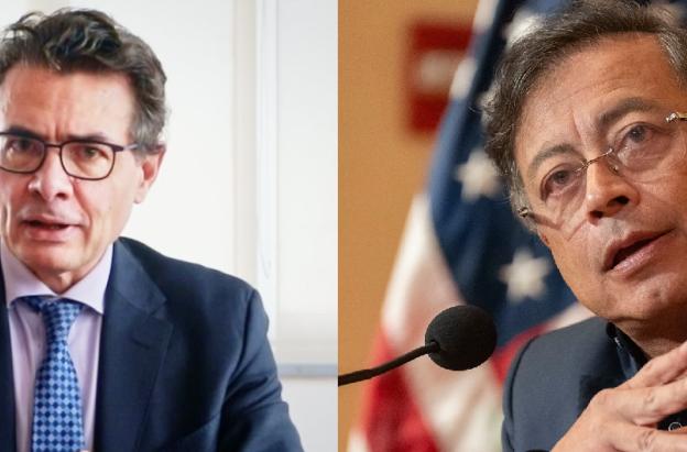 Petro: El gobierno más corrupto de este siglo es el que mató hasta 6.402 jóvenes