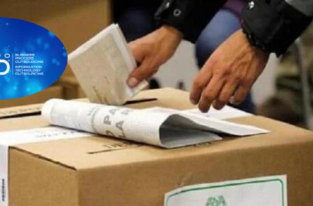 Empresa señalada de fraude electoral seguiría vinculada a las elecciones en Colombia 