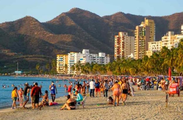 Turismo en Colombia. / Foto: MinComercio.