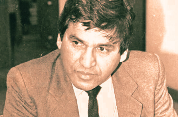 Revelan identidad del presunto asesino de Jesús María Valle.