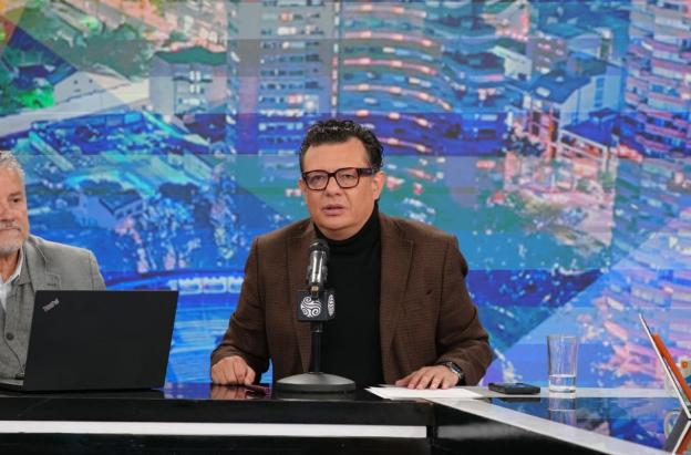 RTVC abrirá espacios en su programación para aspirantes al Congreso durante la contienda electoral