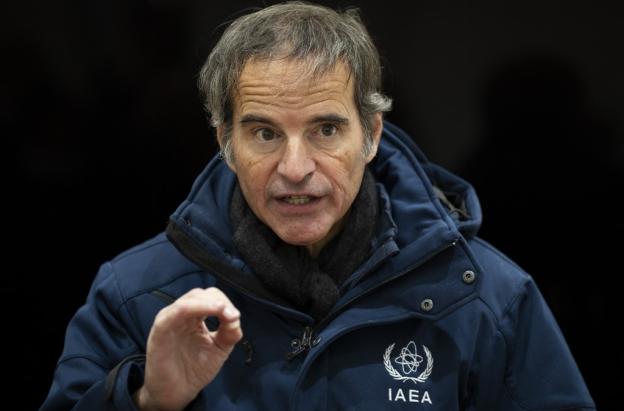 Sin acuerdo entre EE. UU. e Irán se impondrá uso de la fuerza: OIEA.