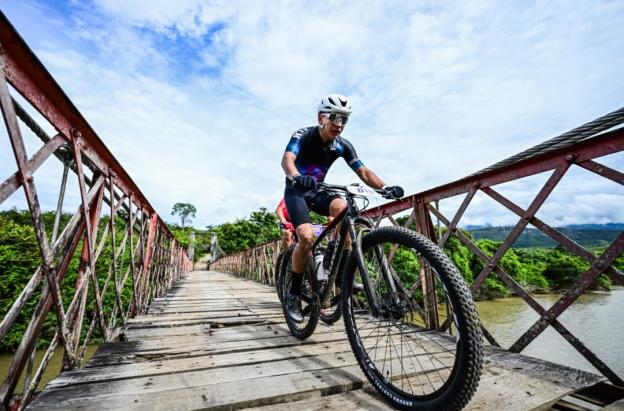 Tatacoa. / Foto: Cortesía.