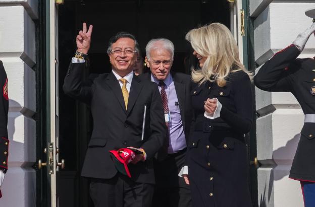 Tres claves que marcan el éxito del reunión de Estado Petro – Trump.