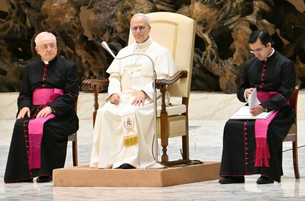 Vaticano descarta participar en la Junta de Paz promovida por Donald Trump