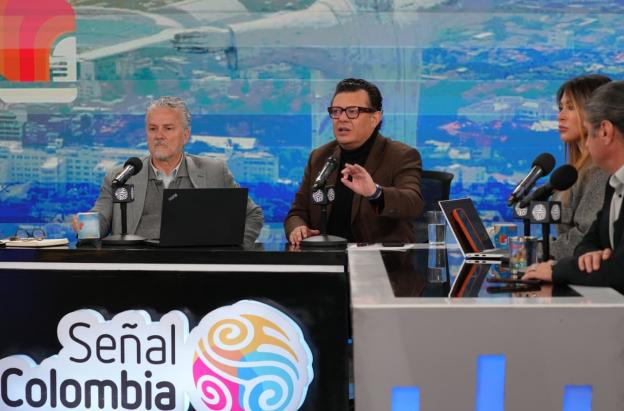 RTVC denuncia campaña sistemática de desprestigio que pone en riesgo la labor de periodistas en los territorios