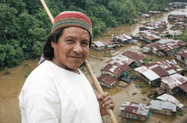 Las inundaciones en Córdoba traen de nuevo la memoria de Kimy Pernía y el debate sobre Urrá