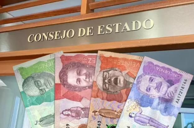 Consejo de Estado suspende decreto de aumento del 23,7% al salario mínimo para 2026