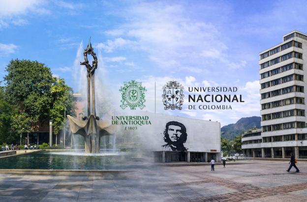 Dos universidades públicas colombianas conquistan el top 20 de investigación en América Latina