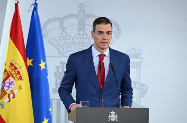 España retira formalmente a su embajadora en Israel tras denunciar “calumnias graves” 