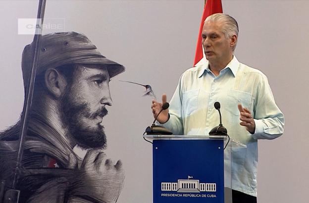 Cuba califica como "acto inamistoso" el cierre de la embajada de Costa Rica en La Habana