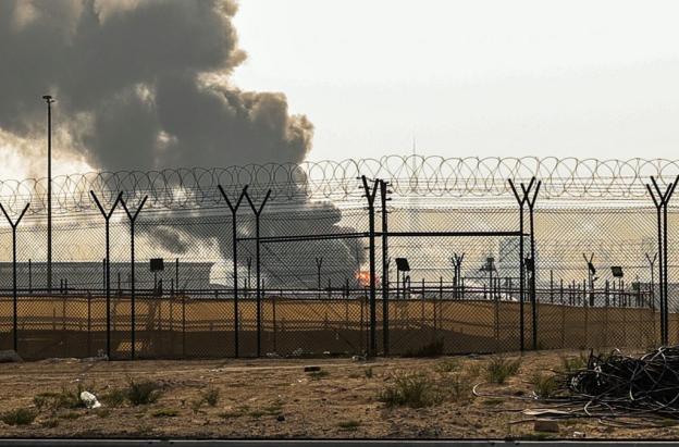 Irán afirma que dispuesto a llevar la guerra con EEUU e Israel "tan lejos" como sea necesario