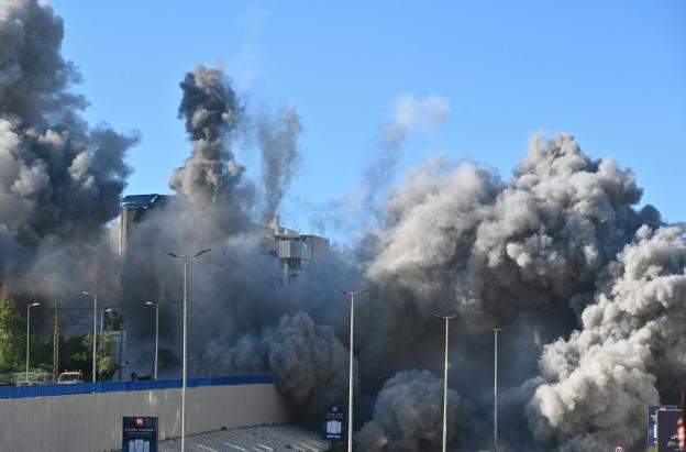 Canadá denuncia una "invasión ilegal" de Israel en Líbano