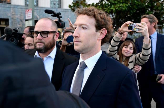 Meta, culpable de poner en peligro a menores: jurado de Nuevo México condena al gigante digital