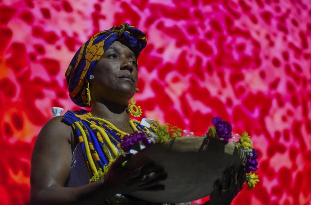 Día Contra la Discriminación Racial: Petro recuerda error en censo 