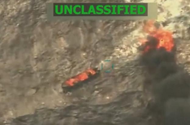 Acusan a EE. UU. ante CIDH por ejecuciones extrajudiciales en el Caribe. / AFP.