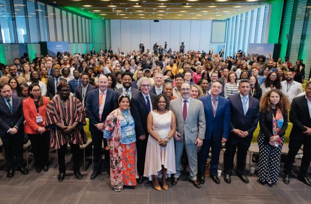 África y América Latina podrían erradicar el hambre en el mundo.