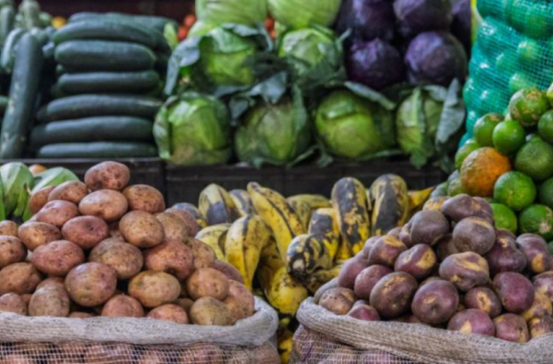 Colombia registró una inflación de 5,29% en febrero