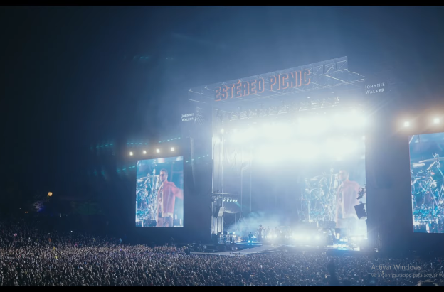 Estereo Picnic 2026: horarios, cartel por días y una guía para no perderte el festival en Bogotá