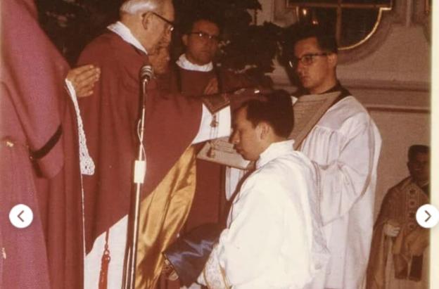 Capturan en Duitama a sacerdote salesiano investigado por presuntos abusos sexuales a menores