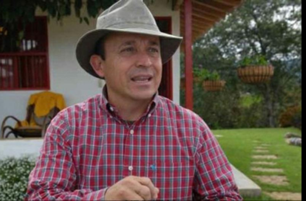 Caso Santiago Uribe y "Los 12 Apóstoles" llega a la Corte Suprema.